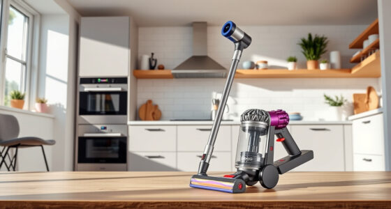Best Dyson Cordless Vacuum for Hardwood Floors (2026) — Guide 2