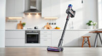 Best Dyson Cordless Vacuum for Hardwood Floors (2026) — Guide 22