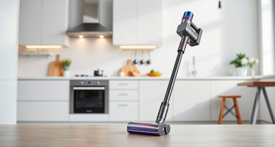Best Dyson Cordless Vacuum for Hardwood Floors (2026) — Guide 22