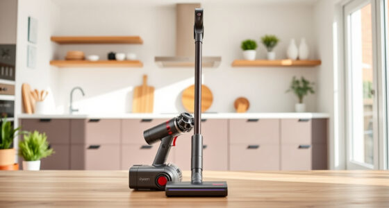 Best Dyson Cordless Vacuum for Pet Hair (2026) — Guide 1
