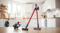 Best Dyson Cordless Vacuum for Pet Hair (2026) — Guide 17