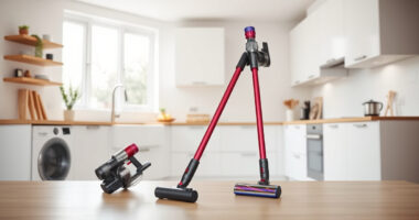 Best Dyson Cordless Vacuum for Pet Hair (2026) — Guide 17