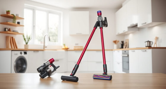 Best Dyson Cordless Vacuum for Pet Hair (2026) — Guide 17