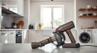 Best Dyson Cordless Vacuum for Pet Hair (2026) — Guide 21