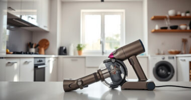 Best Dyson Cordless Vacuum for Pet Hair (2026) — Guide 21