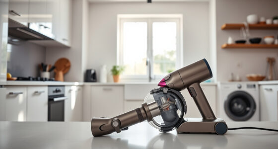 Best Dyson Cordless Vacuum for Pet Hair (2026) — Guide 21