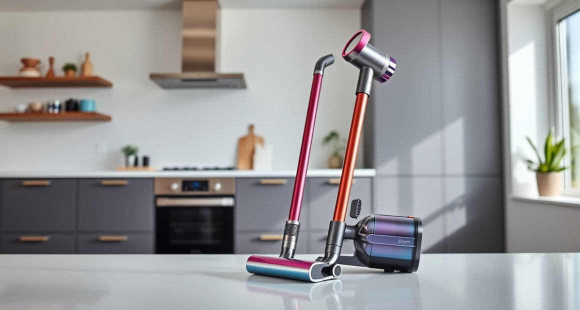 Best Dyson Cordless Vacuum for Pet Hair (2026) — Guide 9