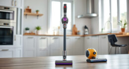 Best Dyson Cordless Vacuums for Allergies (2026) — Guide 12