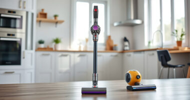Best Dyson Cordless Vacuums for Allergies (2026) — Guide 12
