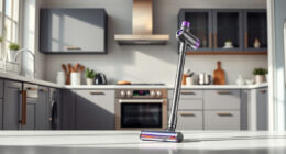 Best Dyson Cordless Vacuums for Allergies (2026) — Guide 4