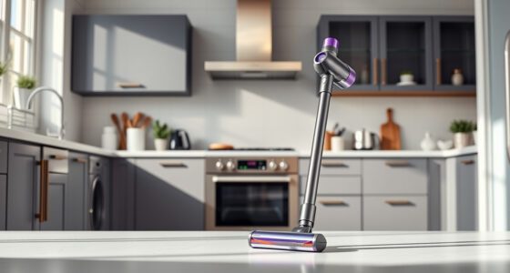 Best Dyson Cordless Vacuums for Allergies (2026) — Guide 4