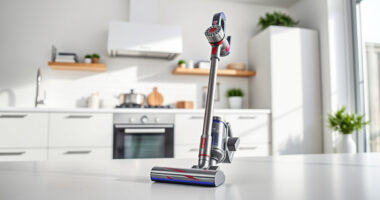 Best Dyson Cordless Vacuums for Cars (2026) — Expert Guide