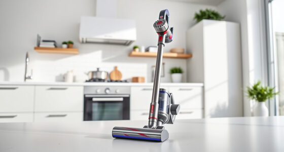 Best Dyson Cordless Vacuums for Cars (2026) — Expert Guide
