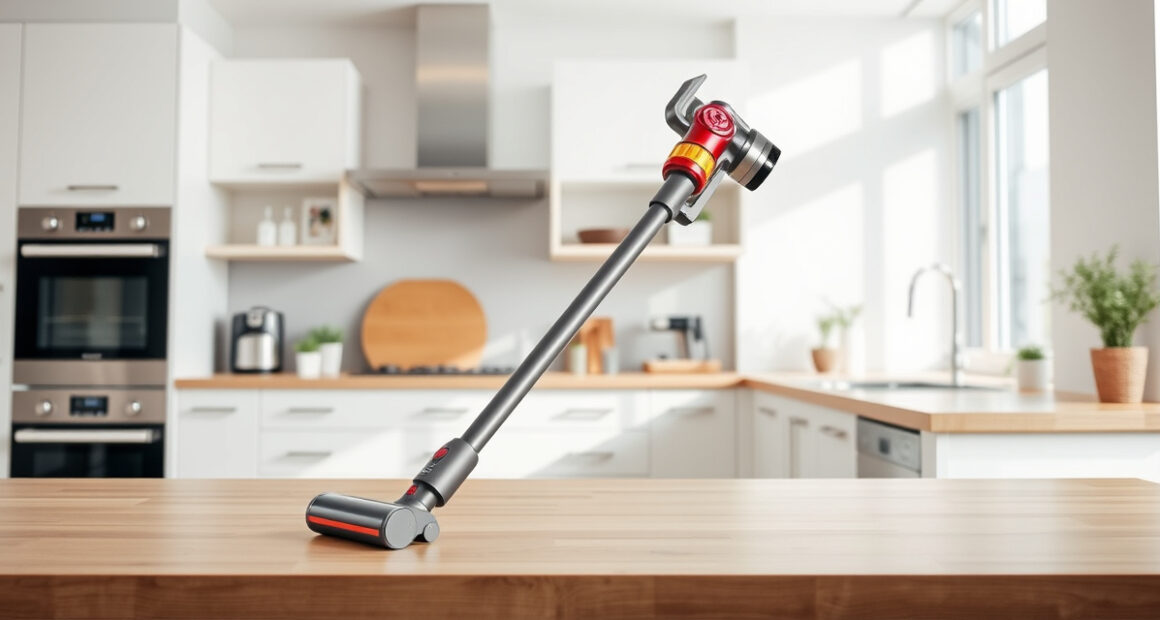 Best Dyson Cordless Vacuums for Cars (2026) — Guide 11