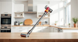 Best Dyson Cordless Vacuums for Cars (2026) — Guide 11