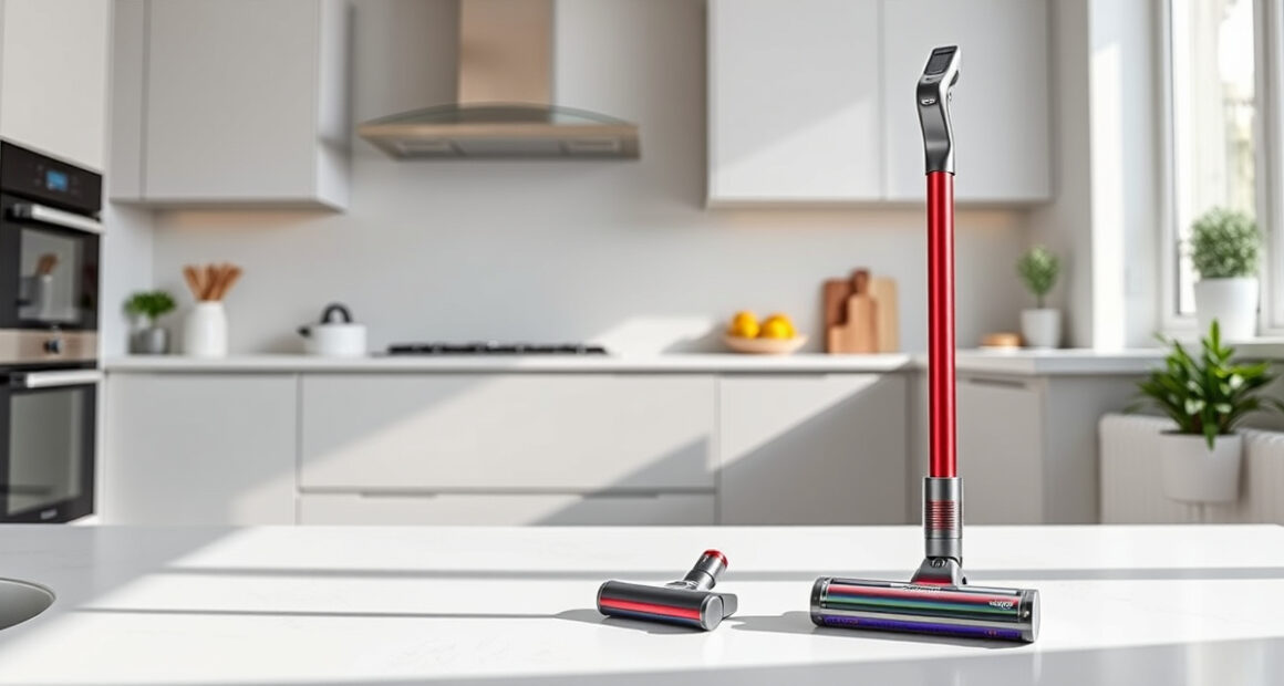 Best Dyson Cordless Vacuums for Cars (2026) — Guide 11