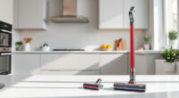 Best Dyson Cordless Vacuums for Cars (2026) — Guide 11