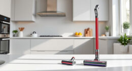 Best Dyson Cordless Vacuums for Cars (2026) — Guide 11