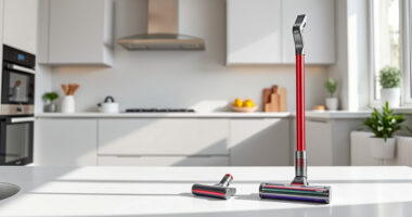 Best Dyson Cordless Vacuums for Cars (2026) — Guide 11