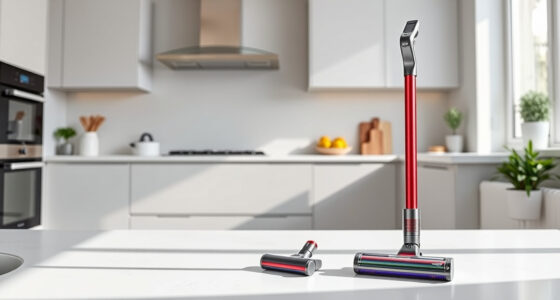 Best Dyson Cordless Vacuums for Cars (2026) — Guide 11