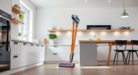 Best Dyson Cordless Vacuums for Hardwood Floors (2026) — Top 3 Picks