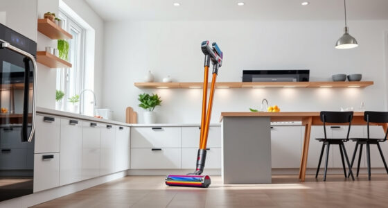 Best Dyson Cordless Vacuums for Hardwood Floors (2026) — Top 3 Picks