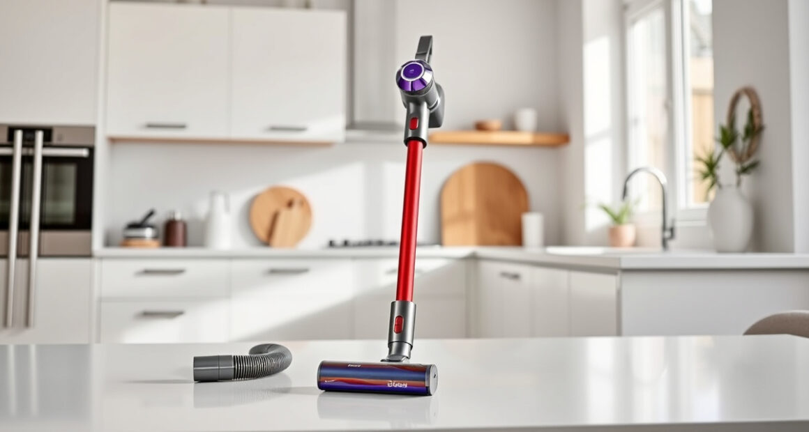 Best Dyson Cordless Vacuums for Pet Hair (2026) — Guide 13
