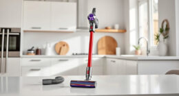 Best Dyson Cordless Vacuums for Pet Hair (2026) — Guide 13