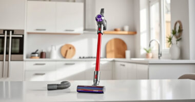 Best Dyson Cordless Vacuums for Pet Hair (2026) — Guide 13