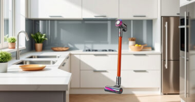 Best Dyson Cordless Vacuums for Pet Hair (2026) — Guide 5