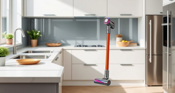 Best Dyson Cordless Vacuums for Pet Hair (2026) — Guide 5