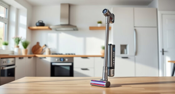 Best Dyson Cordless Vacuums for Pet Hair (2026) — Top Picks
