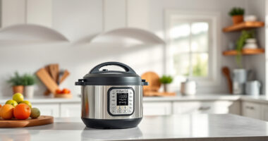 Best Instant Pot for Beginners (2026) — Easy Multicooker Guide