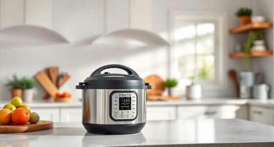 Best Instant Pot for Beginners (2026) — Easy Multicooker Guide