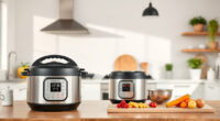 Best Instant Pot for Beginners in 2026 — Top Picks & Guide
