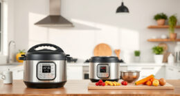 Best Instant Pot for Beginners in 2026 — Top Picks & Guide