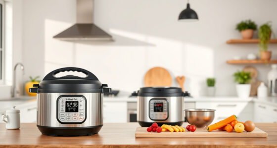 Best Instant Pot for Beginners in 2026 — Top Picks & Guide