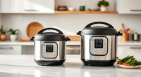 Best Instant Pot Pressure Cooker for Beginners (2026) — Guide 1