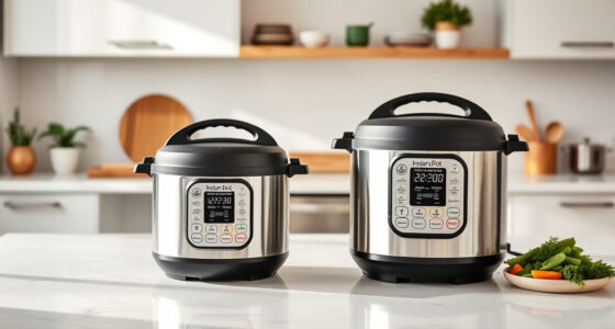 Best Instant Pot Pressure Cooker for Beginners (2026) — Guide 1