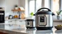 Best Instant Pot Pressure Cooker for Beginners (2026) — Guide 13