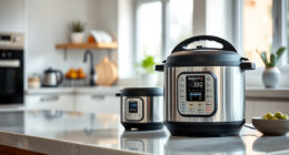 Best Instant Pot Pressure Cooker for Beginners (2026) — Guide 13