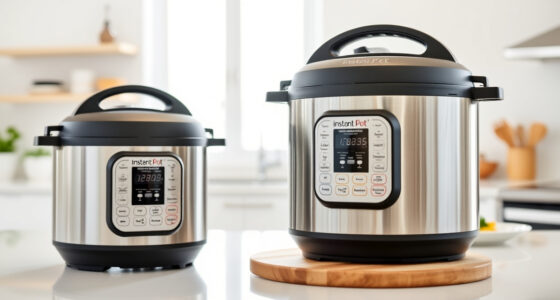 Best Instant Pot Pressure Cooker for Beginners (2026) — Guide 16