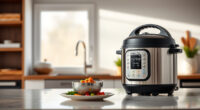 Best Instant Pot Pressure Cooker for Beginners (2026) — Guide 19