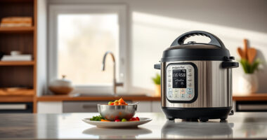 Best Instant Pot Pressure Cooker for Beginners (2026) — Guide 19