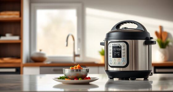 Best Instant Pot Pressure Cooker for Beginners (2026) — Guide 19