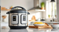 Best Instant Pot Pressure Cooker for Beginners (2026) — Guide 22