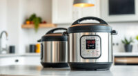 Best Instant Pot Pressure Cooker for Beginners (2026) — Guide 25
