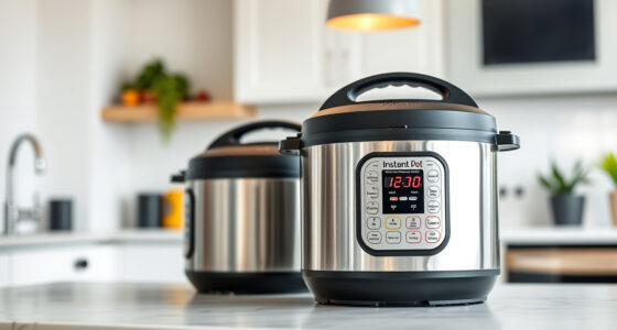 Best Instant Pot Pressure Cooker for Beginners (2026) — Guide 25