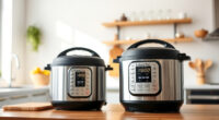Best Instant Pot Pressure Cooker for Beginners (2026) — Guide 31