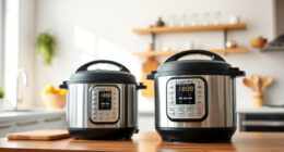 Best Instant Pot Pressure Cooker for Beginners (2026) — Guide 31